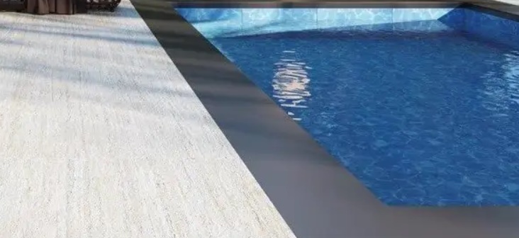 30x60 Defolu Havuz Kenarı Fayansı Seramiği